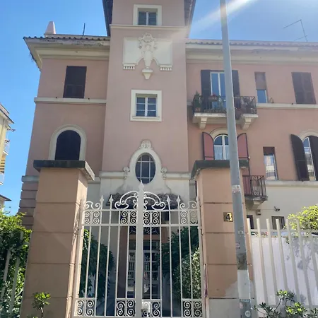 Gelso Bed & Breakfast 3*