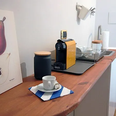 Gelso Bed & Breakfast 3*