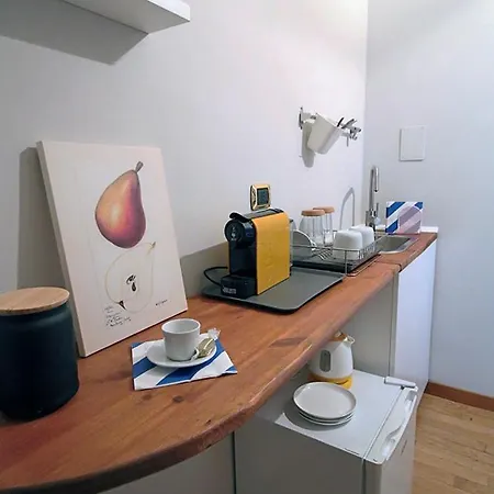 Gelso Bed & Breakfast Rome