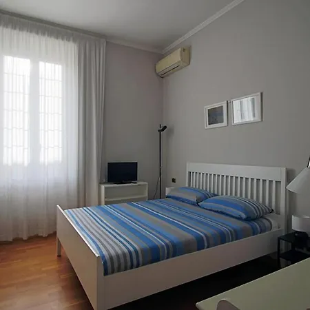 Bed & Breakfast Gelso Rome