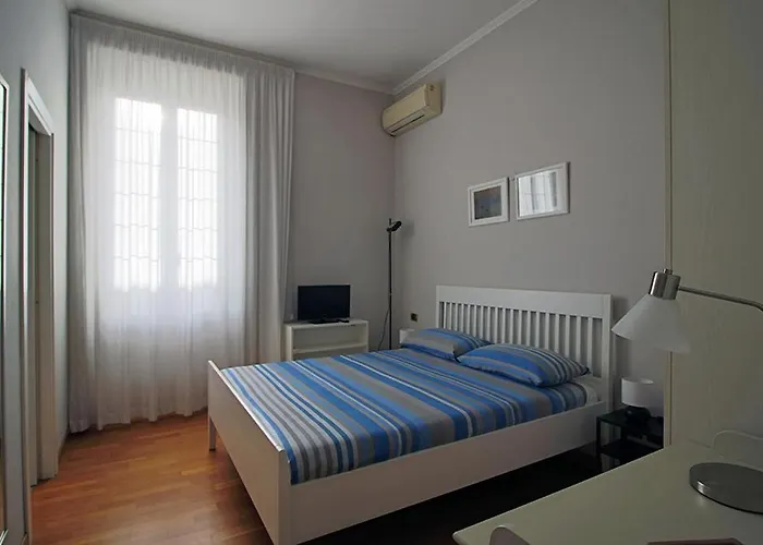 Bed & Breakfast Gelso Rome
