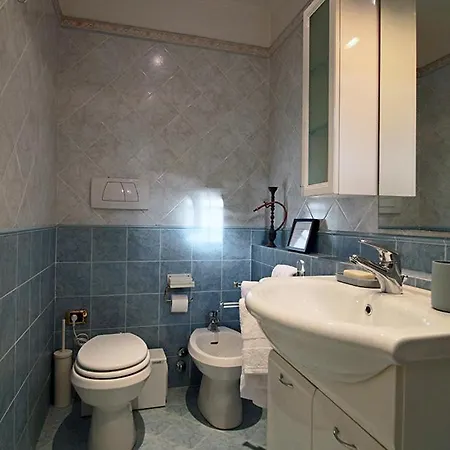 فندق مبيت وإفطار Gelso 3*
